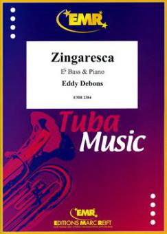 Zingaresca Download