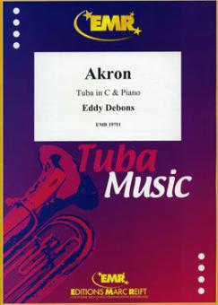 Akron Download