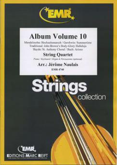Album Vol. 10 Download