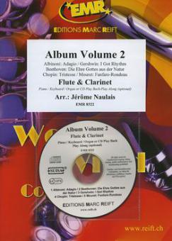 Album Vol. 2 Download