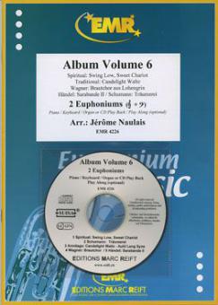 Album Vol. 6 Download