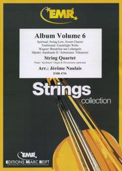 Album Vol. 6 Download