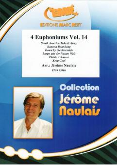 4 Euphoniums Vol. 14 Download