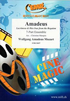 Amadeus Download