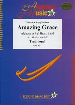 Amazing Grace Download