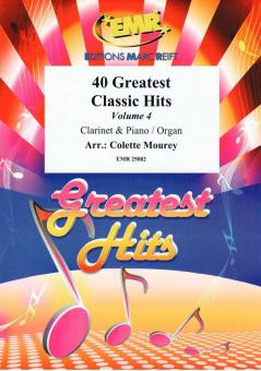 40 Greatest Classic Hits Vol. 4 Download