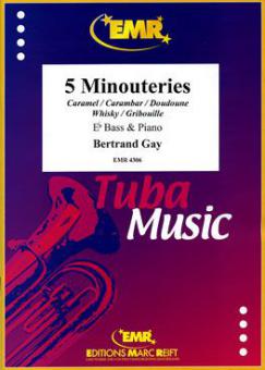 5 Minouteries Download