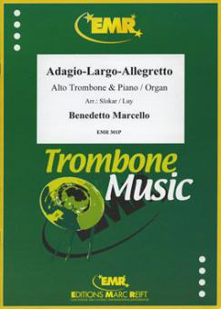 Adagio-Largo-Allegretto Download