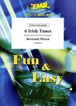 6 Irish Tunes Download