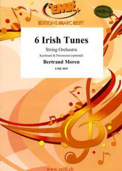 6 Irish Tunes Download