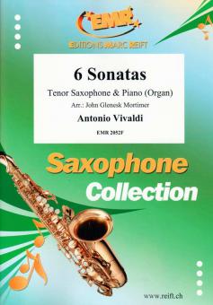 6 Sonatas Download