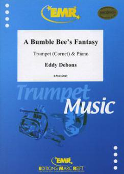 A Bumble Bee's Fantasy Download