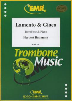 Lamento & Gioco Download