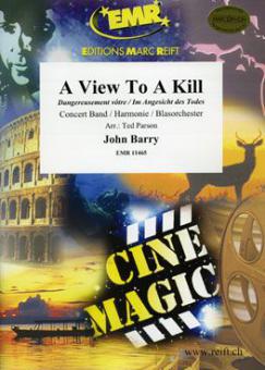 A View To A Kill Download