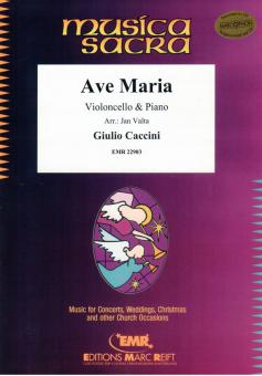 Ave Maria Download