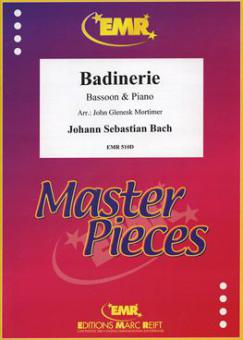 Badinerie Download