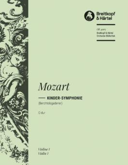 Kinder-Symphonie 