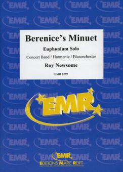 Berenice's Minuet Download