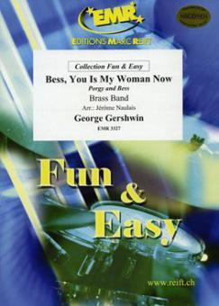 Bess, You Is My Woman Now Download