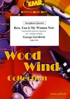 Bess, You Is My Woman Now Download