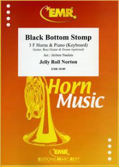 Black Bottom Stomp Download