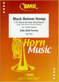 Black Bottom Stomp Download