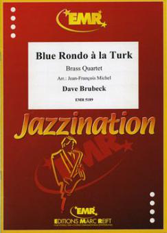 Blue Rondo à la Turk Download