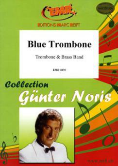 Blue Trombone Download