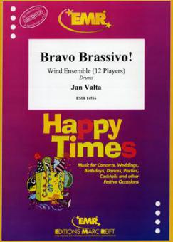 Bravo Brassivo! Download
