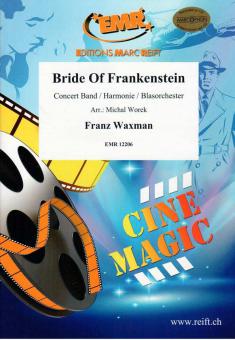 Bride Of Frankenstein Download