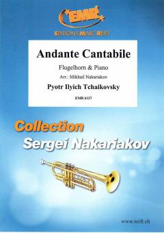 Andante Cantabile Download