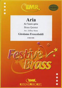 Aria 'Se l'aura spira' Download