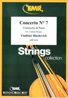 Concerto No. 7 Download