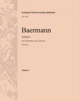 Adagio in Des-Dur 