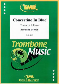 Concertino In Blue Download