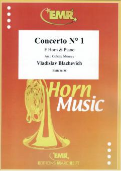 Concerto No. 1 Download