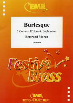 Burlesque Download