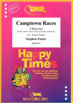 Camptown Races Download