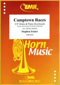 Camptown Races Download