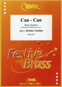 Can-Can Download