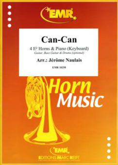 Can-Can Download