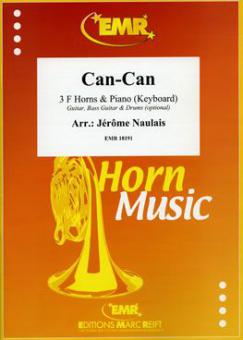 Can-Can Download
