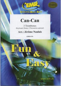 Can-Can Download