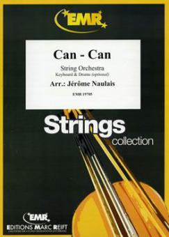 Can-Can Download