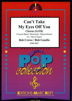 Can't Take My Eyes Off You Download