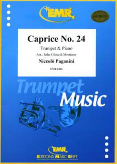 Caprice No. 24 Download