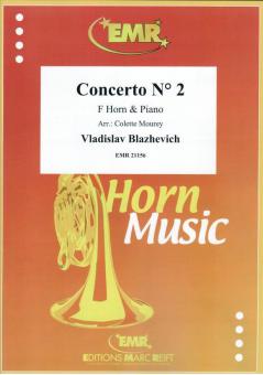 Concerto No. 2 Download