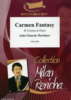 Carmen Fantasy Download