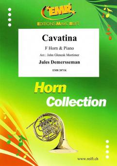 Cavatina Download