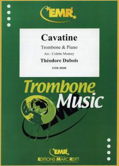 Cavatine Download